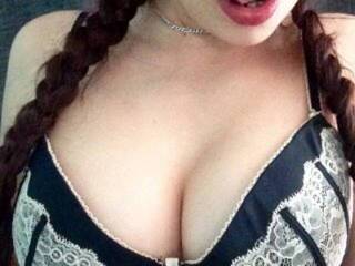 Erotischer Video -Chat yasenka12