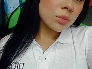 Erotischer Video -Chat Yashirafaez