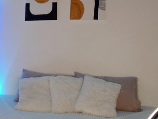 Erotischer Video -Chat yaslove