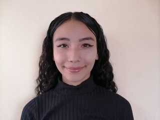 Erotischer Video-Chat yasmin8