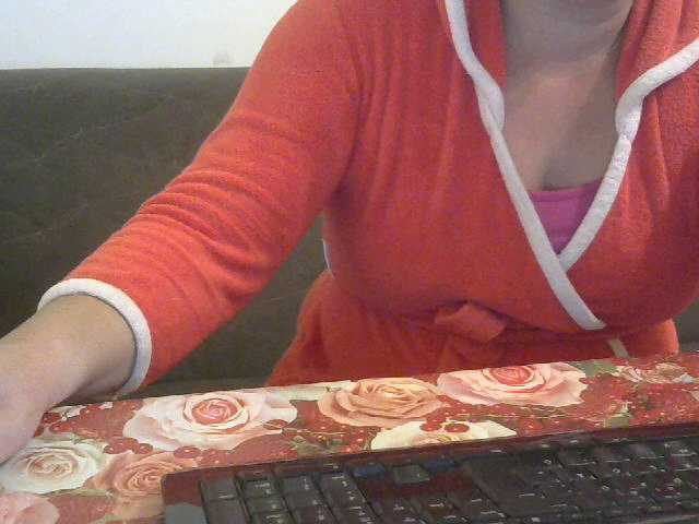 Sendung Screenshots YasminaGeile