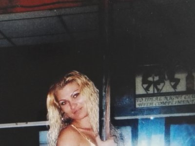 Foto des Profils YasminaGeile