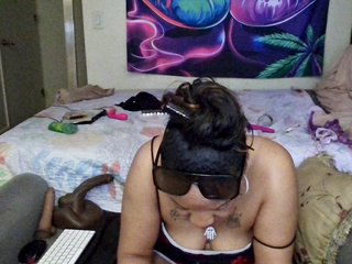 Erotischer Video -Chat Tinasnoww69