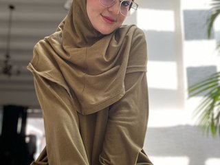 Erotischer Video -Chat YasminHanni