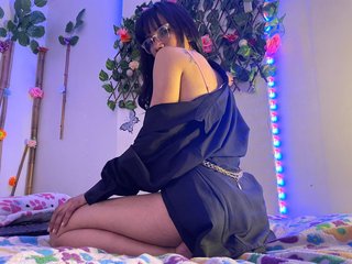 Erotischer Video -Chat Yaumiiko
