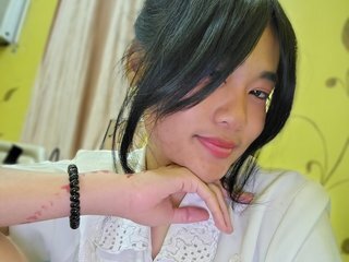 Erotischer Video -Chat Yayee