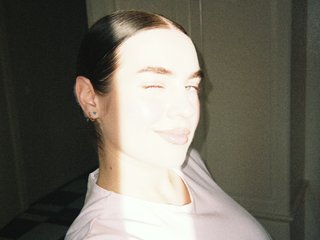 Erotischer Video -Chat Yeahrina