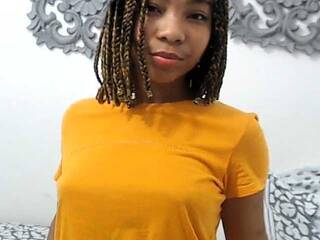 Erotischer Video -Chat yeilo023