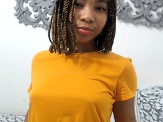 Erotischer Video -Chat yeilo023