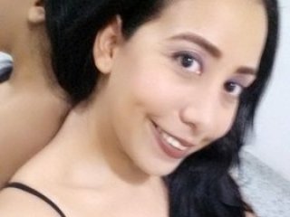 Erotischer Video-Chat YEIMYFOXXX