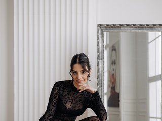 Erotischer Video -Chat Yekaterinass