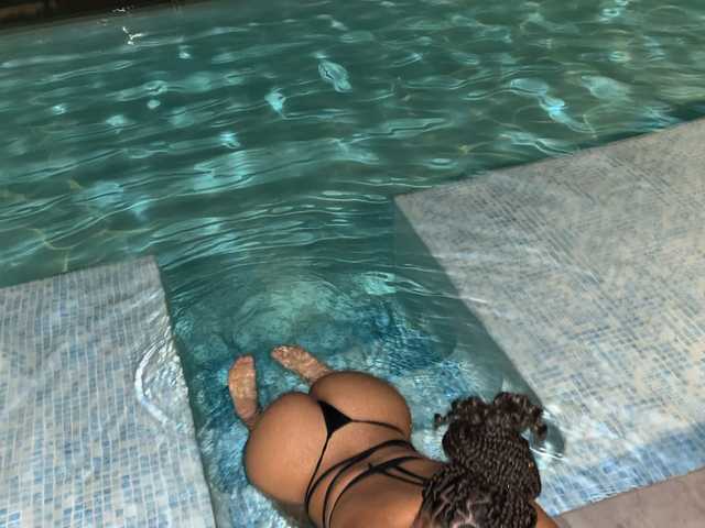 Foto des Profils YennyBrunnette