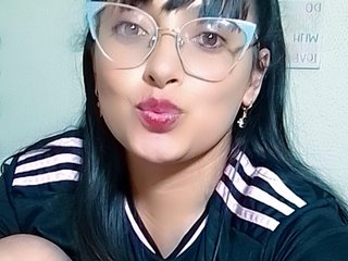 Erotischer Video -Chat yenzi--ink