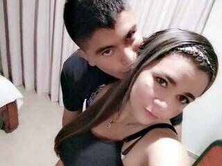 Erotischer Video -Chat yeparo33