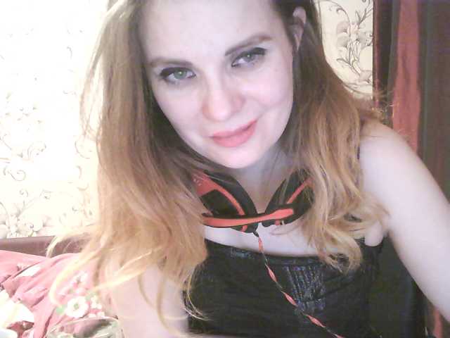 Sendung Screenshots MistressSexologinia