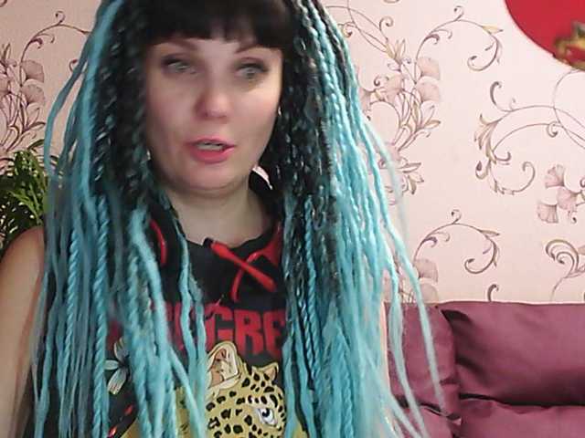 Sendung Screenshots MistressSexologinia