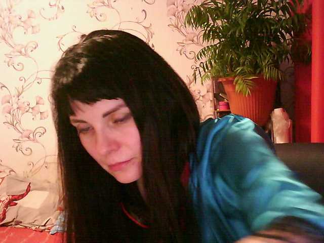 Sendung Screenshots MistressSexologinia