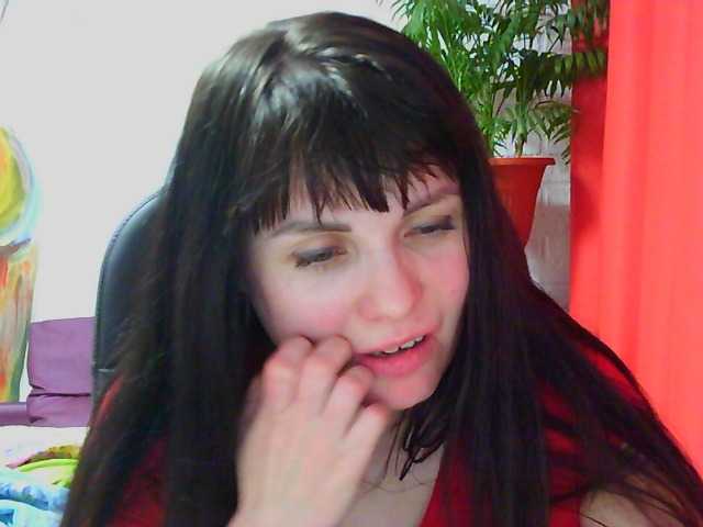 Sendung Screenshots MistressSexologinia