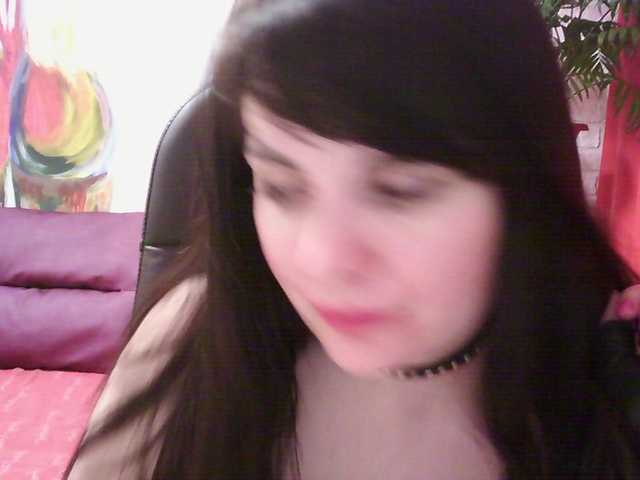 Sendung Screenshots MistressSexologinia