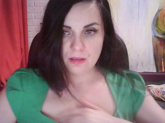 Sendung Screenshots MistressSexologinia