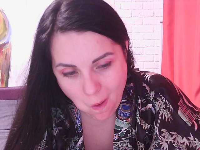 Sendung Screenshots MistressSexologinia