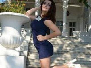 Erotischer Video -Chat yesbossi