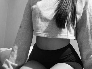 Erotischer Video -Chat yesenya