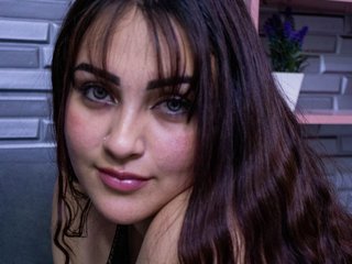 Erotischer Video-Chat yesica-cutie