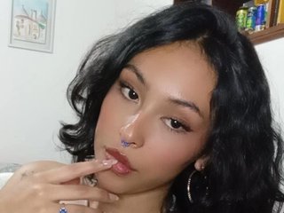 Erotischer Video -Chat yesica-sp