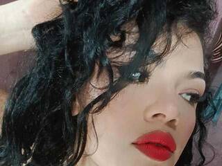 Erotischer Video -Chat yesicabeltran44