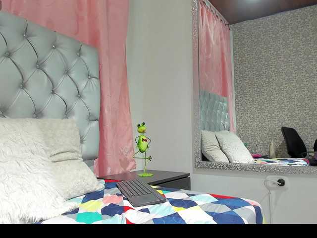 Sendung Screenshots yesicacharlote