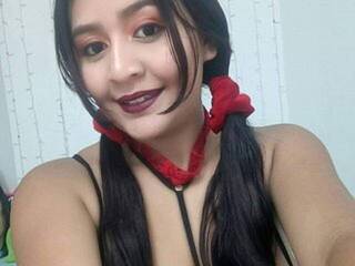 Erotischer Video -Chat YesicaTits