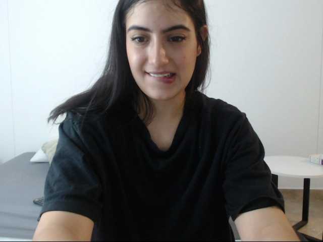 Sendung Screenshots YesikaCosta