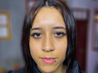 Erotischer Video -Chat Yessica-montero