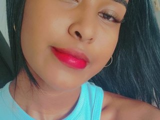 Erotischer Video -Chat YessicaCruz