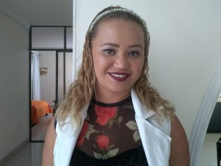 Foto des Profils Yessynicol