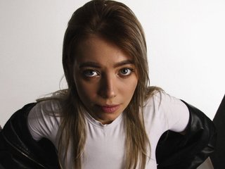 Erotischer Video -Chat YessyVine