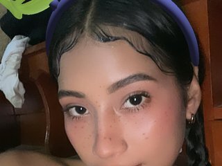 Erotischer Video -Chat YesyHills