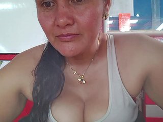 Erotischer Video -Chat Yina123