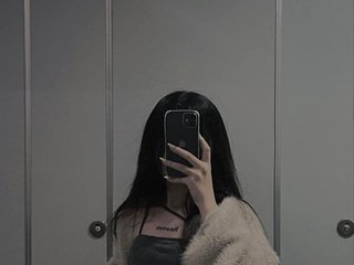Erotischer Video -Chat YiYi-sweet