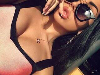 Erotischer Video -Chat YlaRus