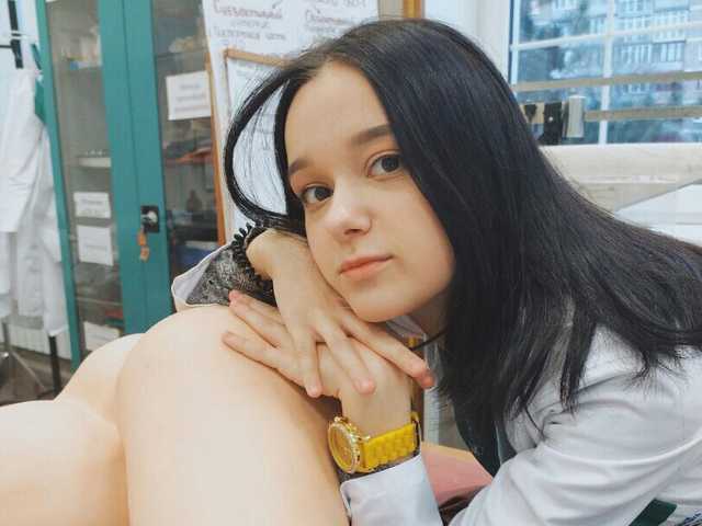 Foto des Profils ymnichka