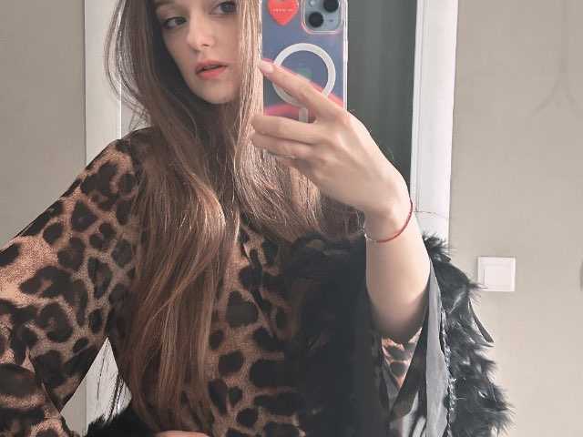 Foto des Profils ymnichka
