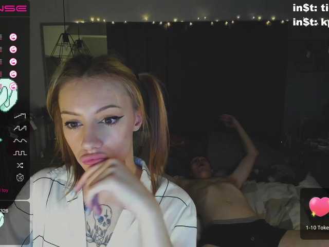 Sendung Screenshots yngFEDERATION