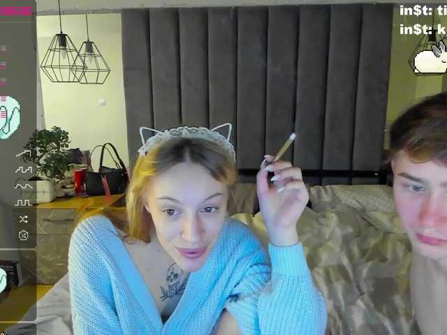 Sendung Screenshots yngFEDERATION