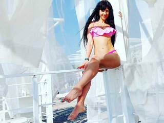 Erotischer Video -Chat Yoga-sexy88