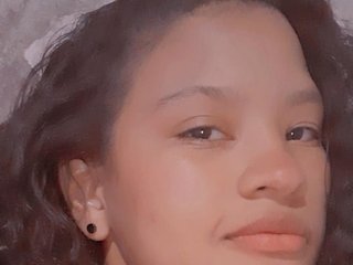 Erotischer Video -Chat Yohana23