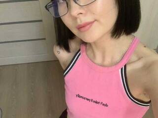 Erotischer Video -Chat yokokiss