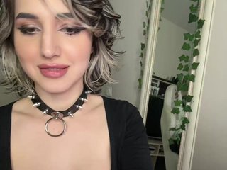 Erotischer Video -Chat Honey_buns