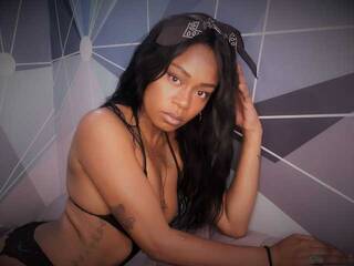 Erotischer Video -Chat yonce-white